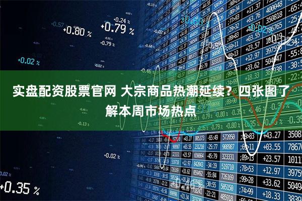 实盘配资股票官网 大宗商品热潮延续？四张图了解本周市场热点